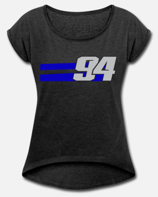 #94 - T-Shirt (Damen)
