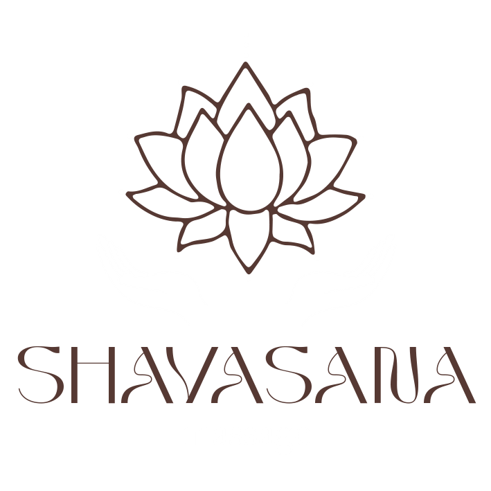 Shavasana - massage