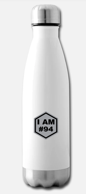 I AM #94 - Isolierflache 500ml
