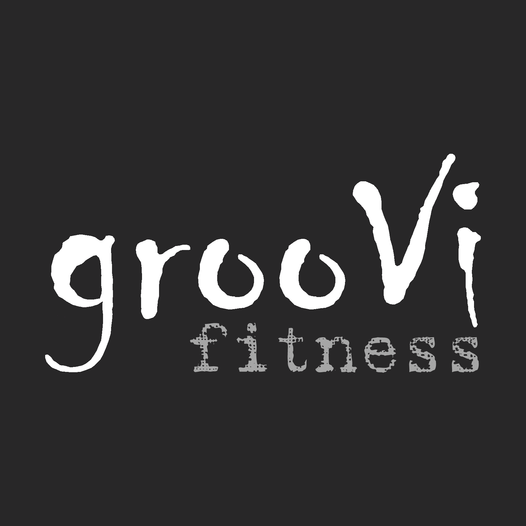 grooVi - more than fitness.