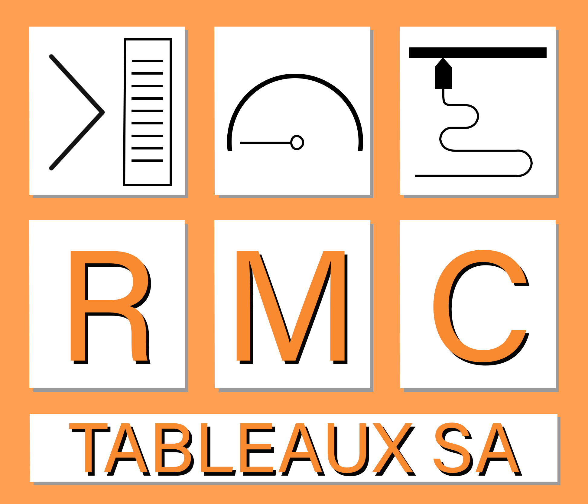 RMC Tableaux SA
