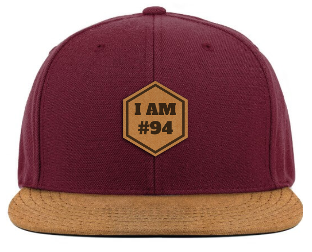 I AM #94 - Cap