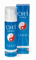 CH'I Energy Spray cold Emulgel 75ml