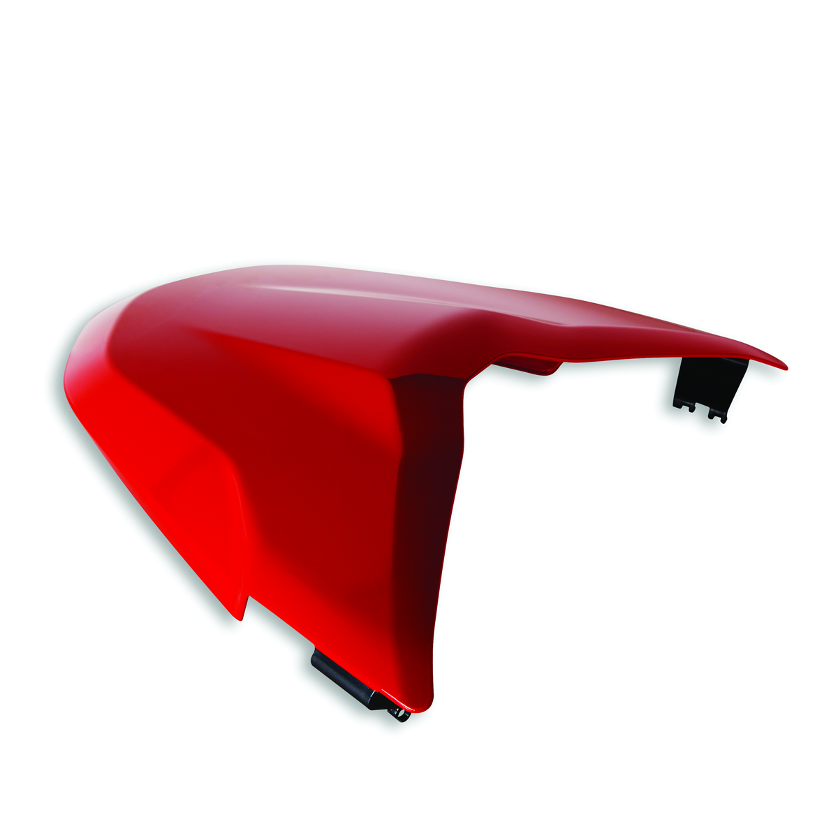 Cache-selle passager rouge (97180531A)