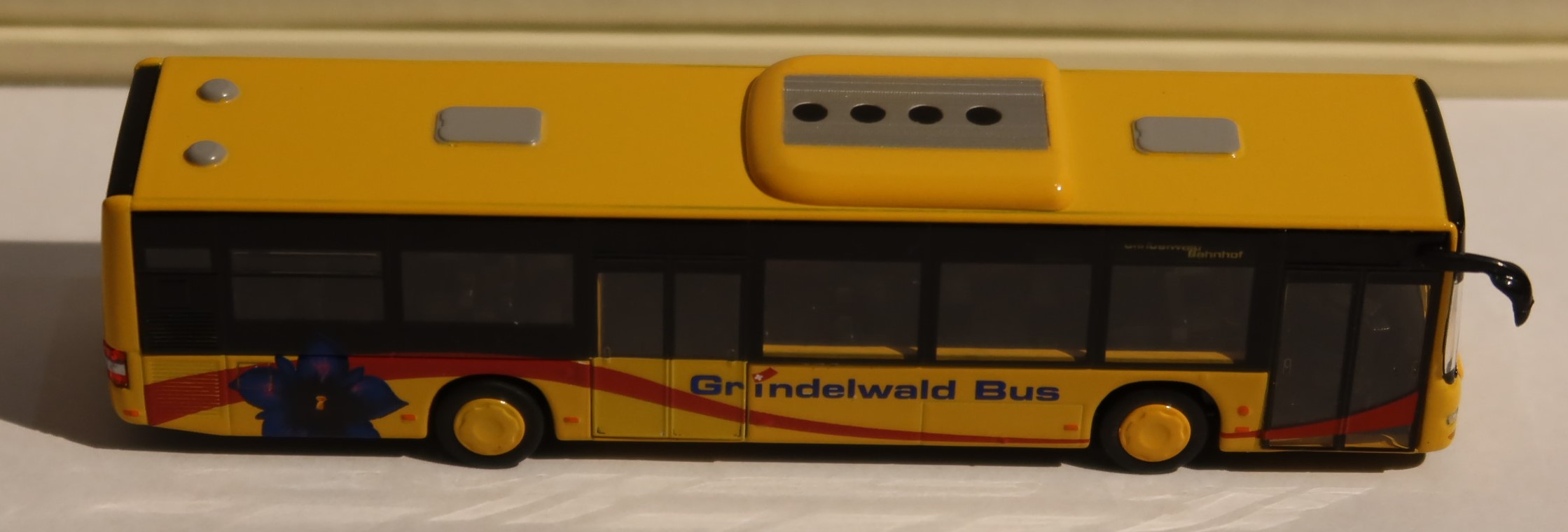 Grindlewald - Sammlerbox