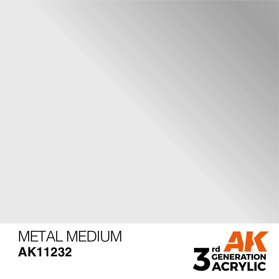 AK 3GEN Auxiliary - Metal Medium - AK11232