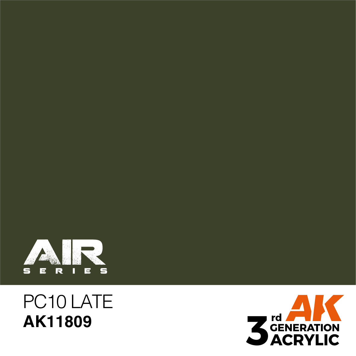 AK 3GEN Air - PC12 - AK11810