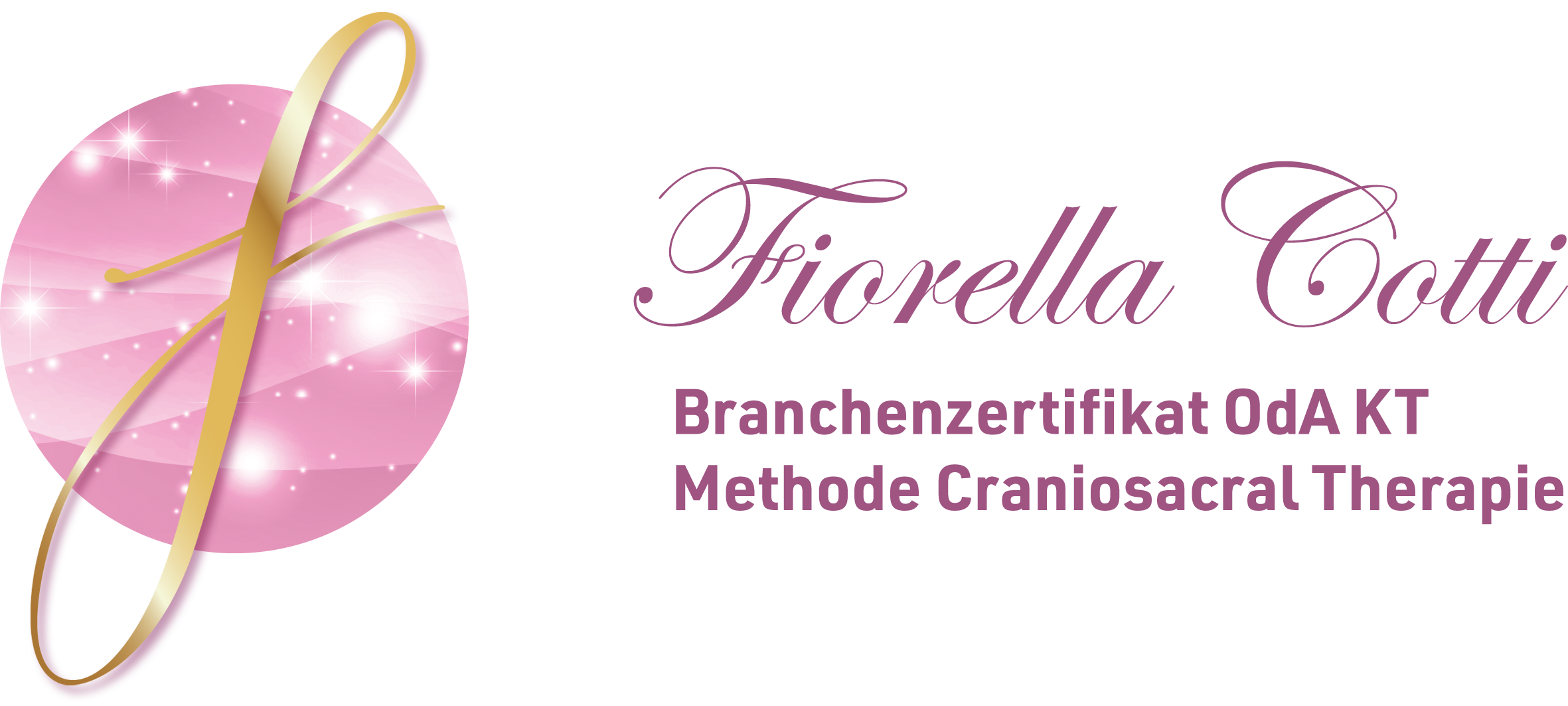 Fiorella Cotti – Praxis für CraniosacralTherapie