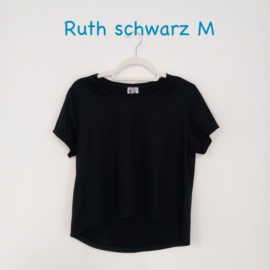 T-Shirt Ruth Grösse M