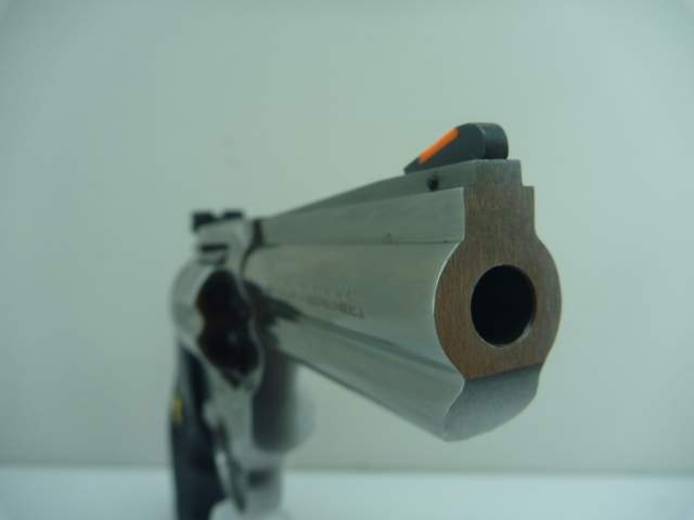 Colt King Cobra - Inox - 4"- Cal. .357 Magnum