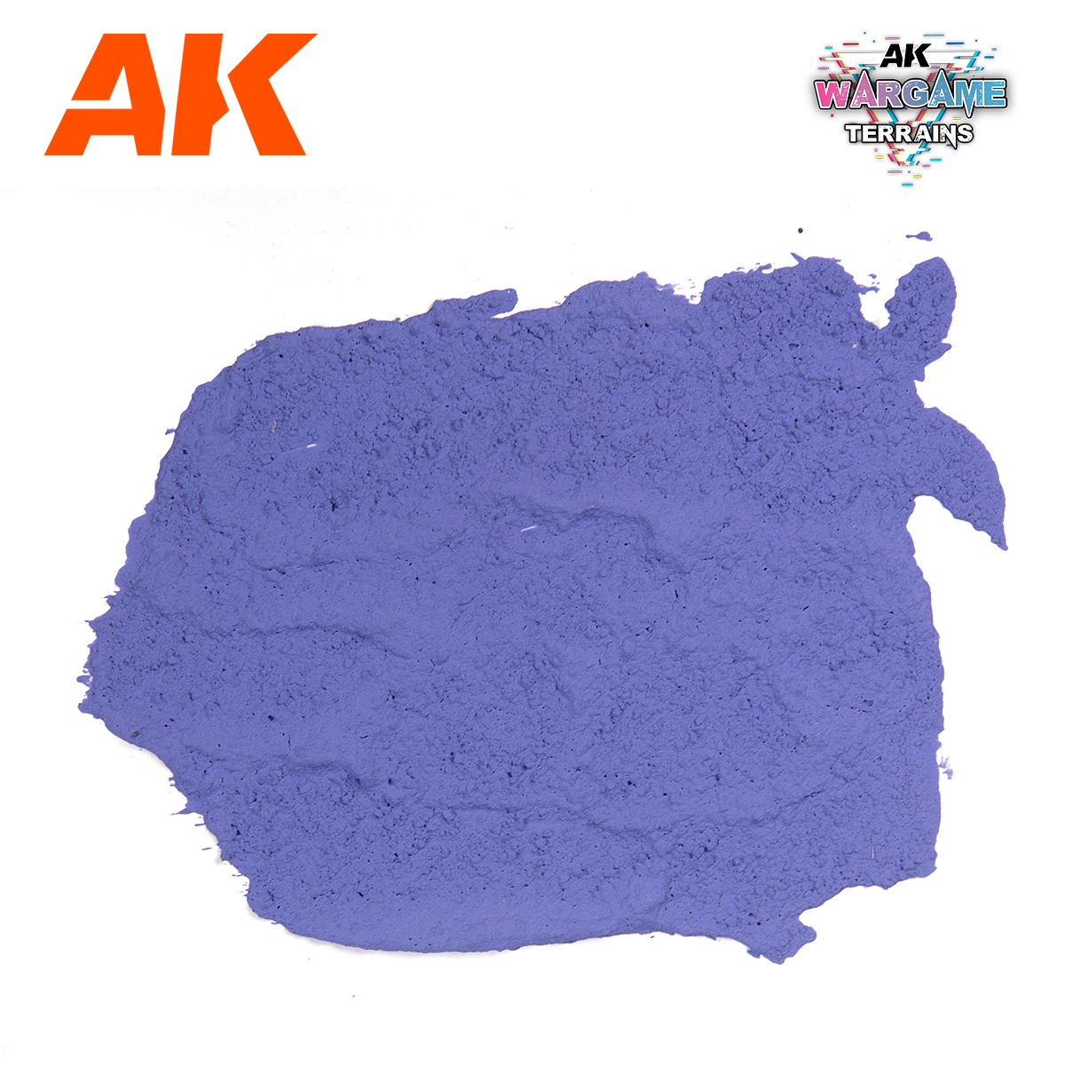 AK Deamon Earth Wargame Terrains 100ml - AK1220