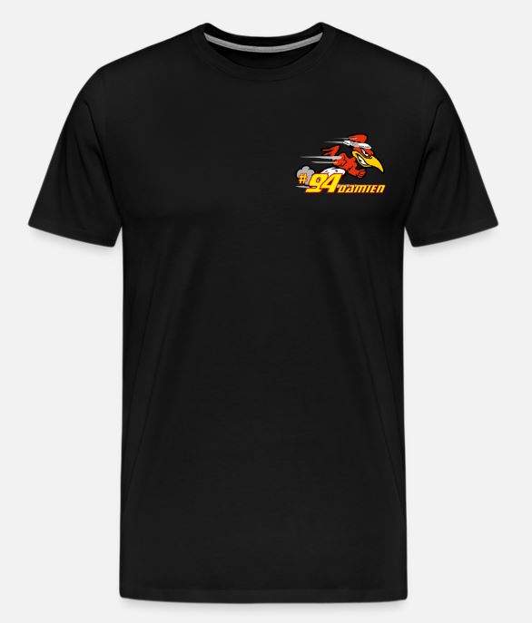 ROADRUNNER #94 - T-Shirt