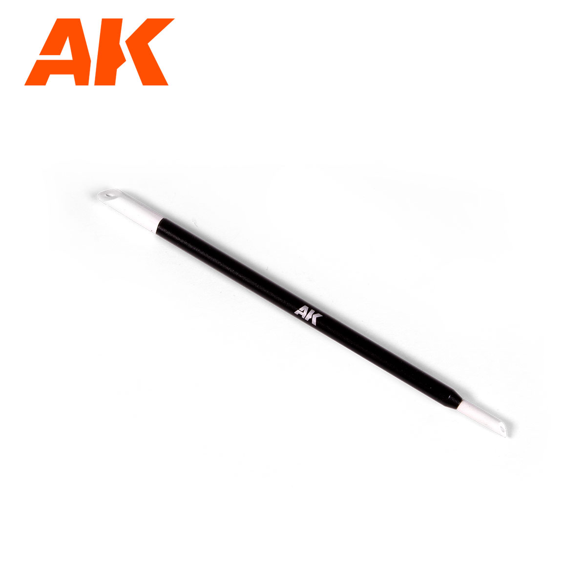 AK Radiererpinsel (Rubbing Stick) 3-5mm - AK9317