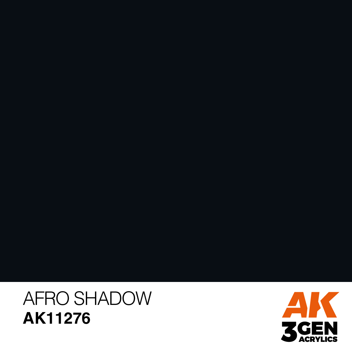 AK 3GEN Color Punch - Afro Shadow - AK11276