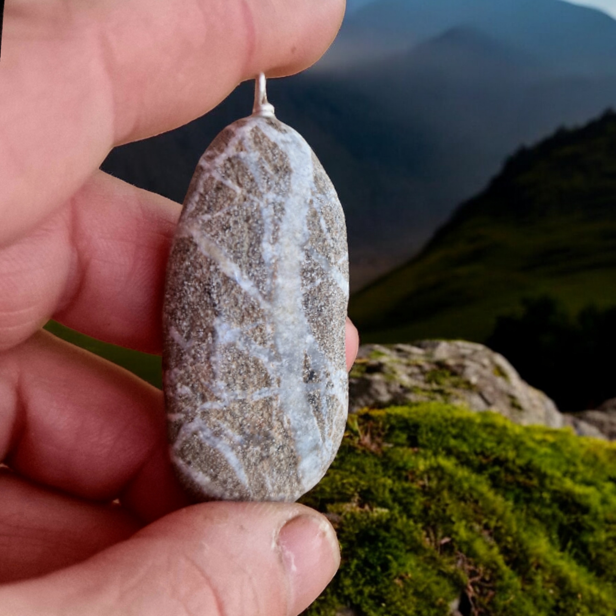 Feòil quartz