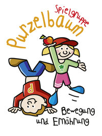 logo Purzelbaum Spielgruppe Radixjpg