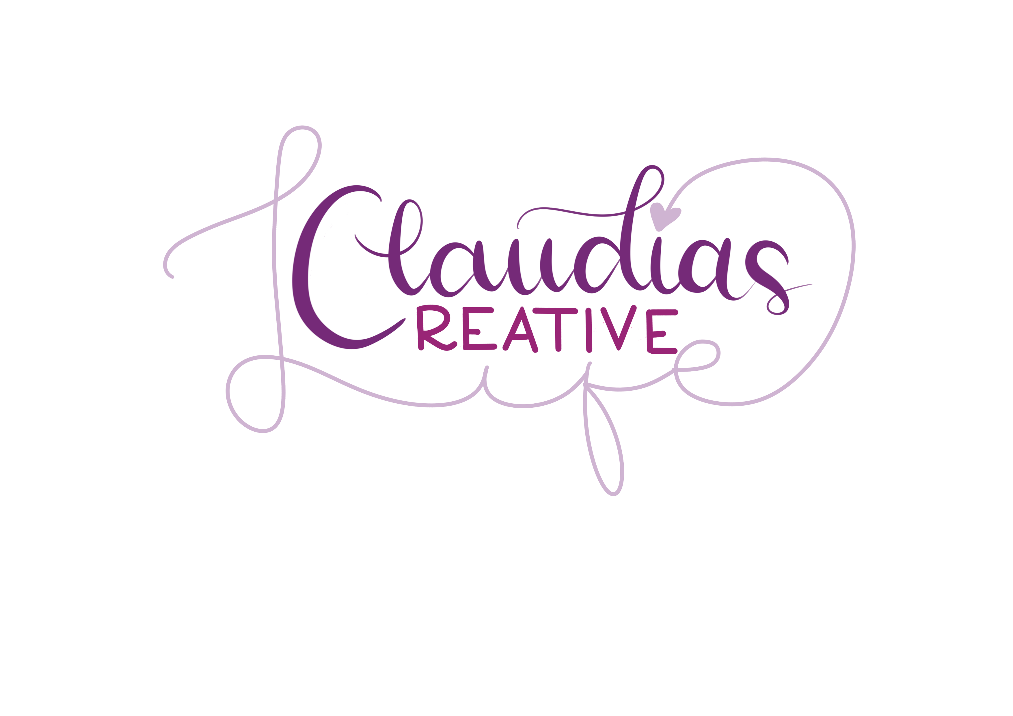 ClaudiasCreativeLife