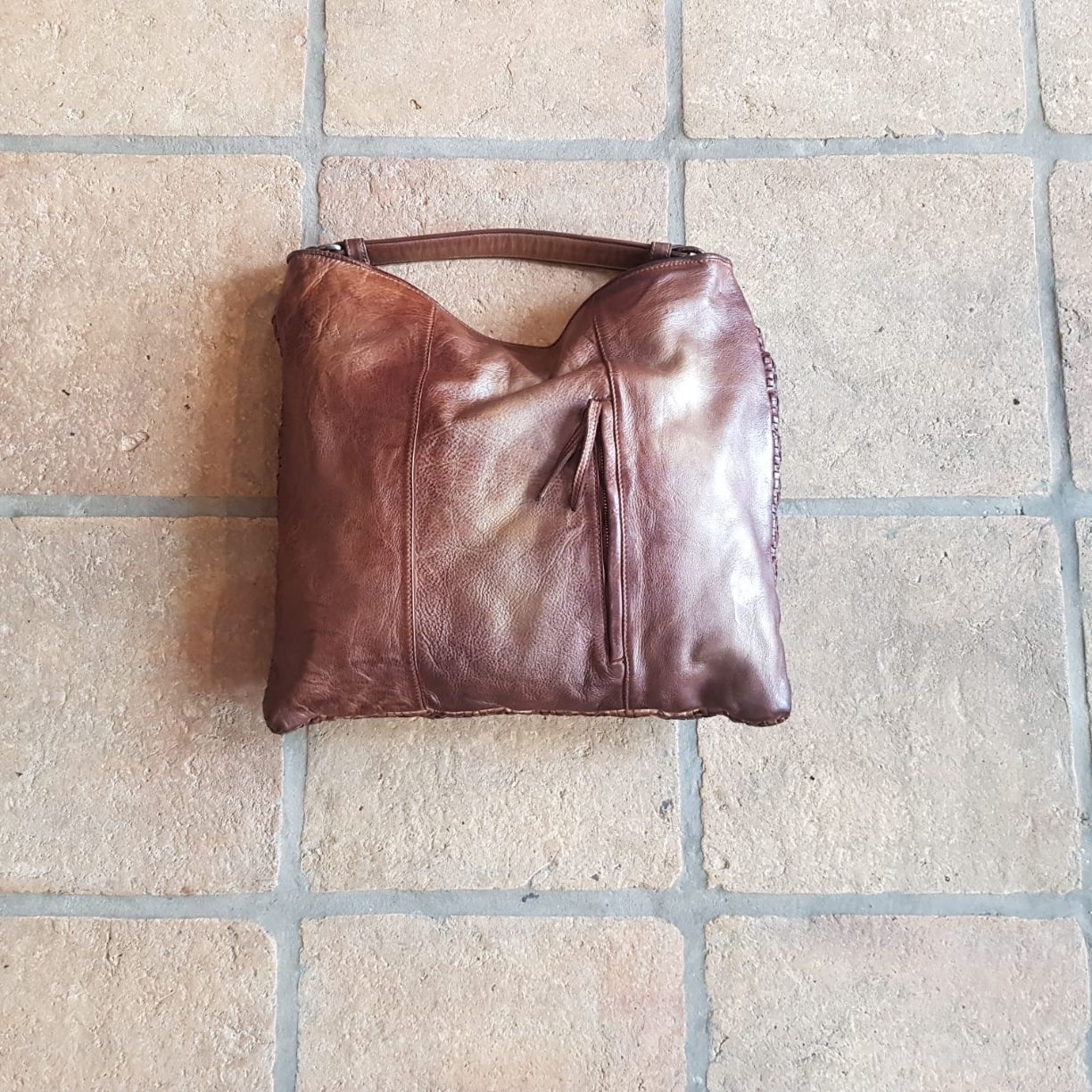 DONNA Les Boutiques - Bag, medium, calf leather