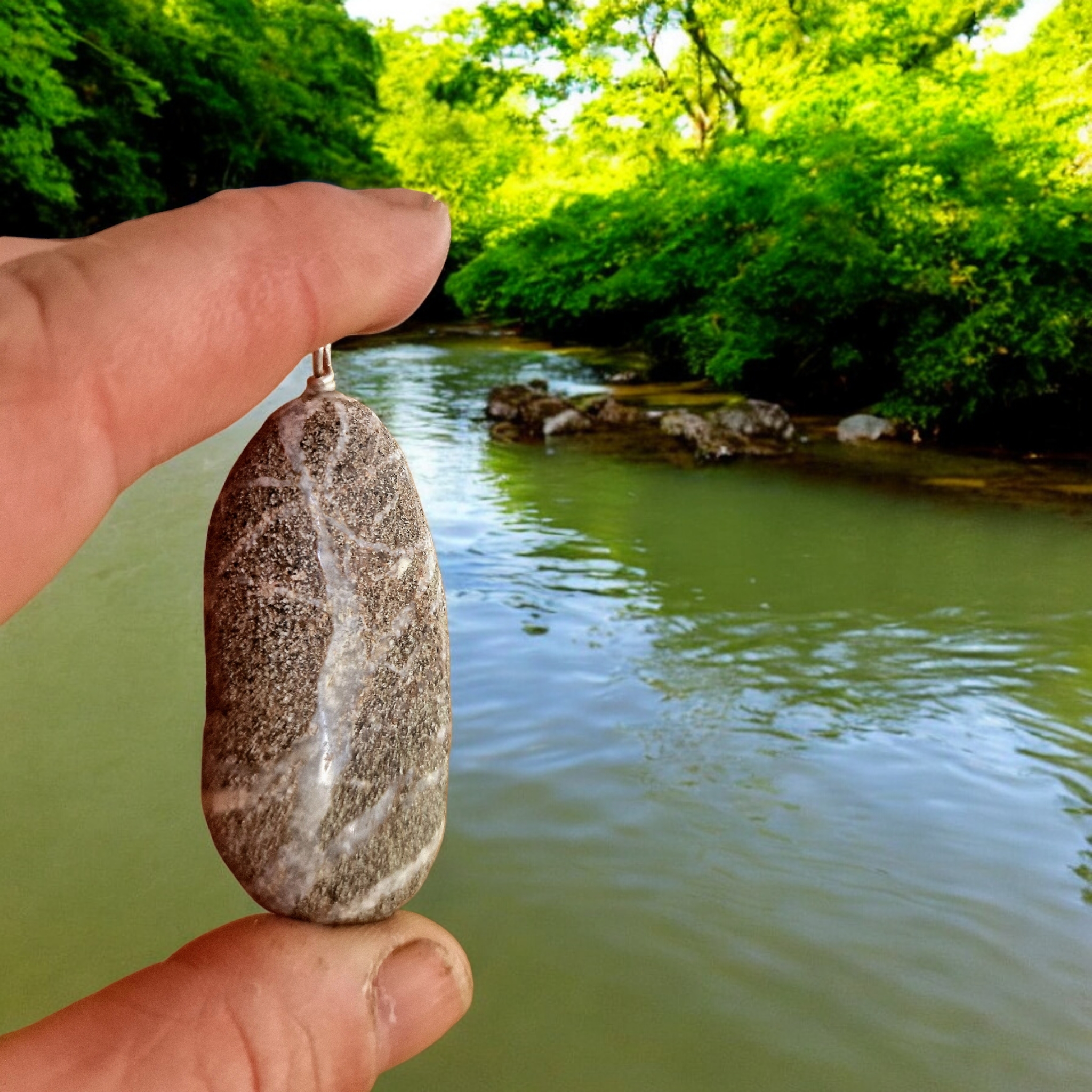 Feòil quartz