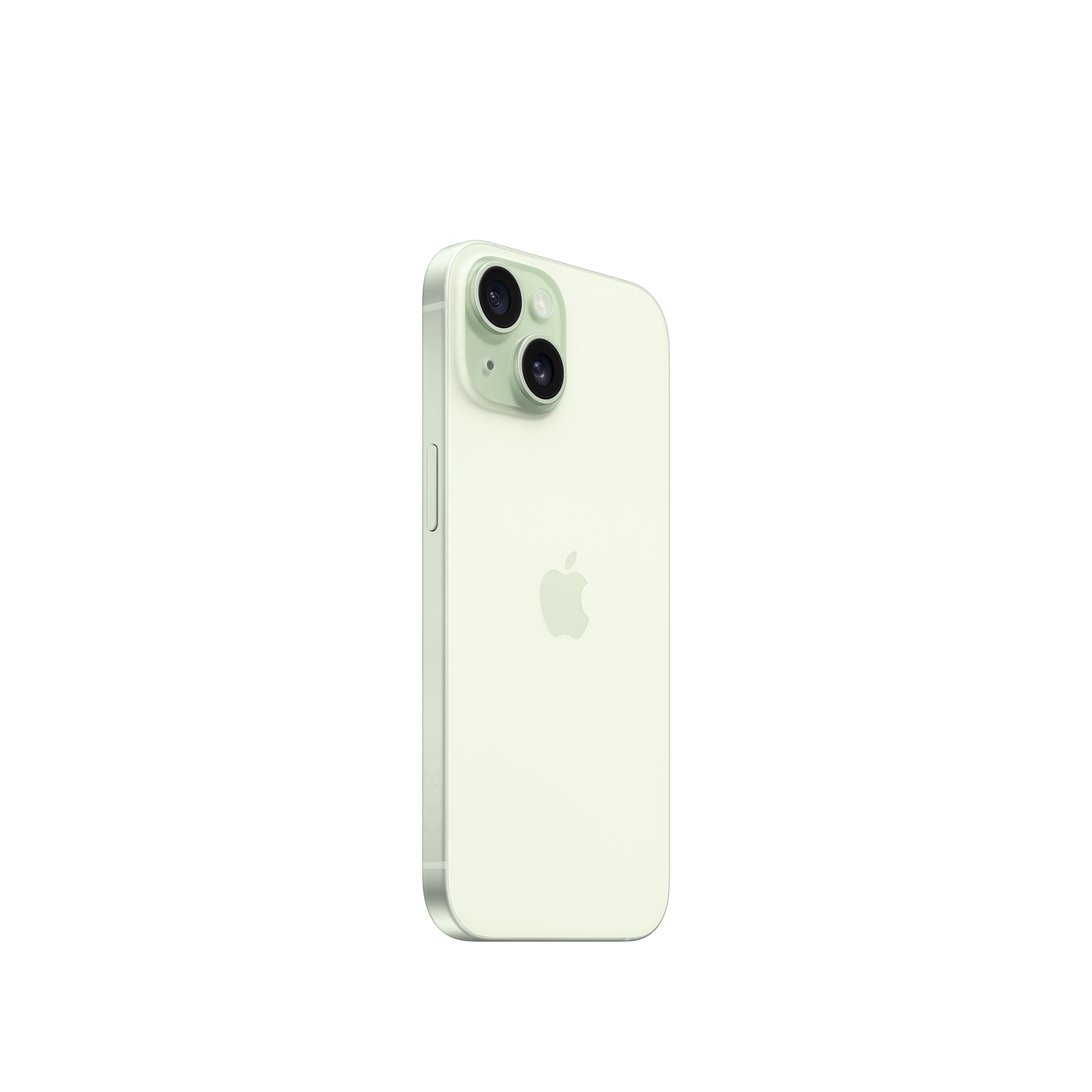Apple - iPhone 15 | Grün