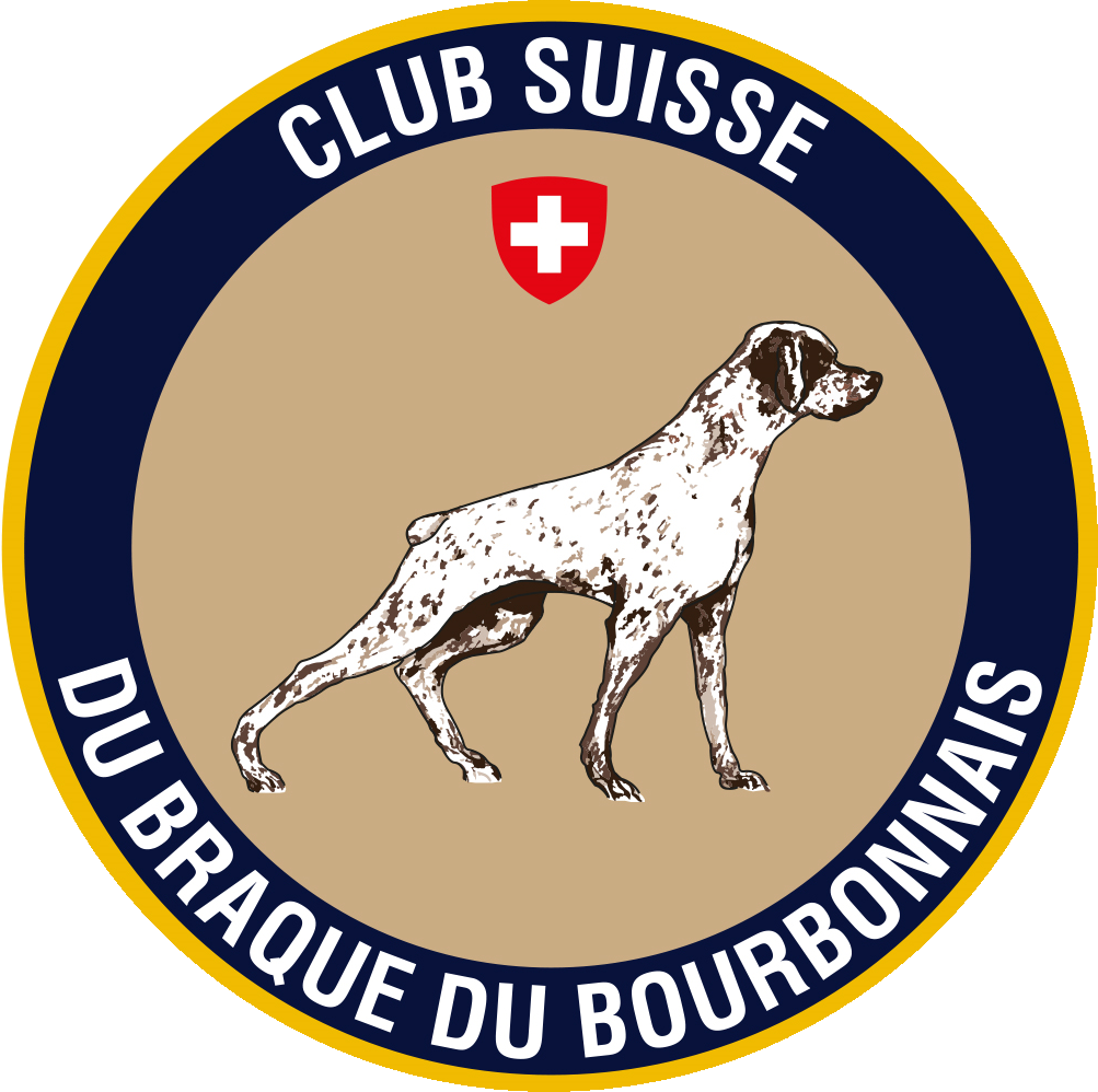 Club Suisse du Braque du Bourbonnais