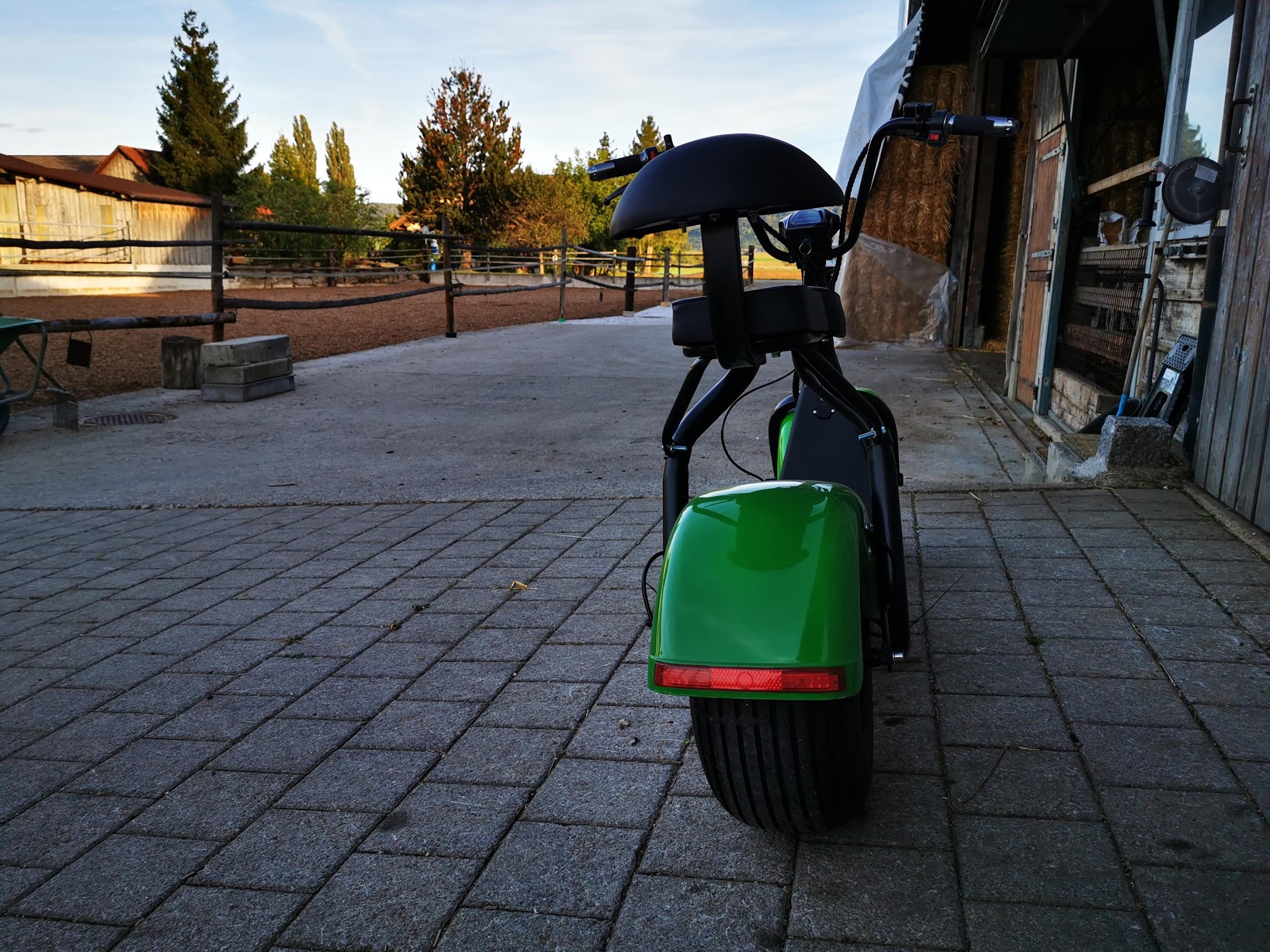 Big-Scooter