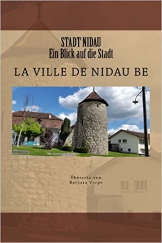 Stadt Nidau BE