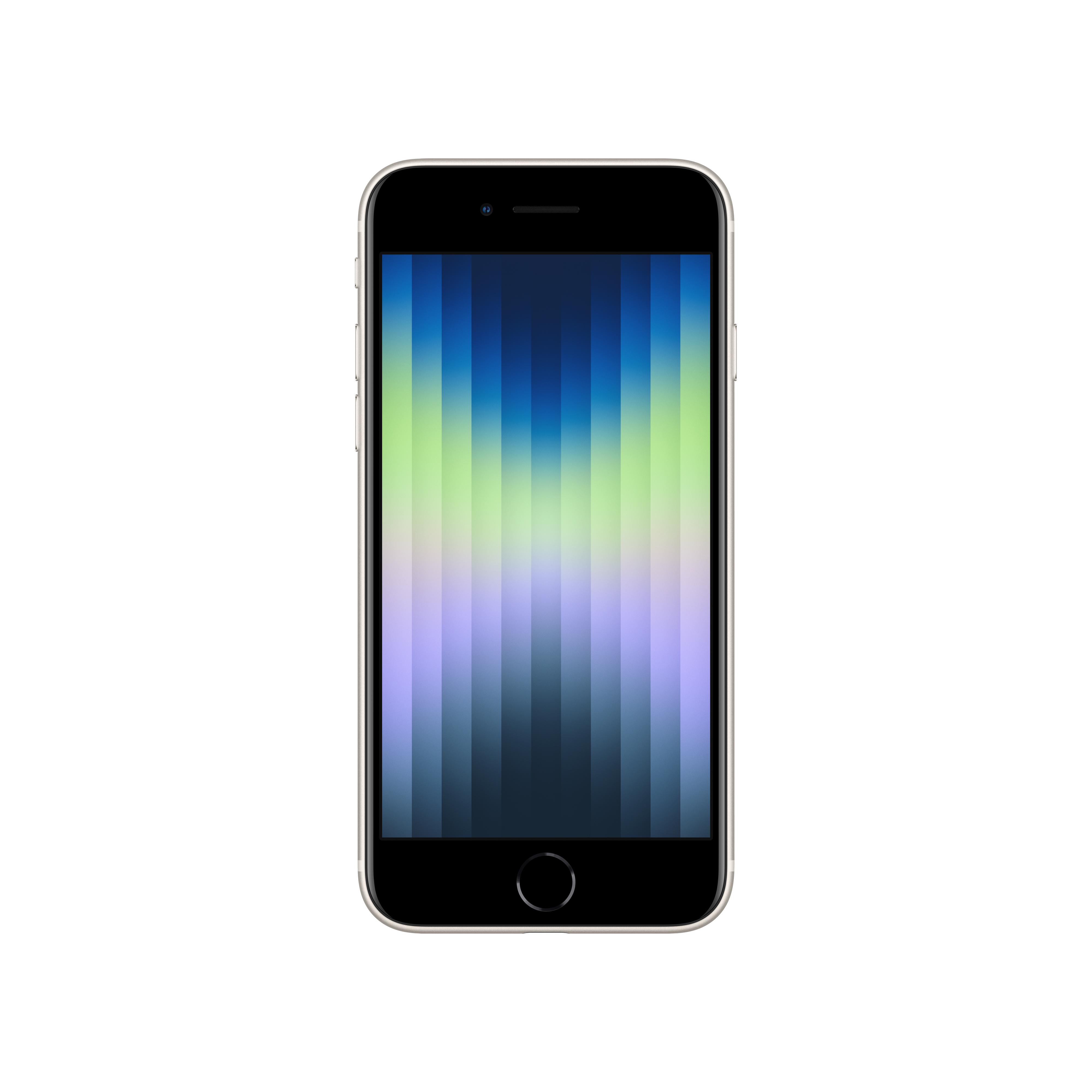 Apple - iPhone SE | Polarstern