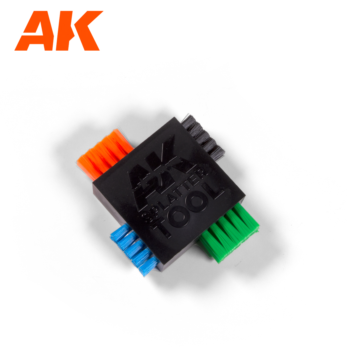 AK Splatter Tool - AK9160