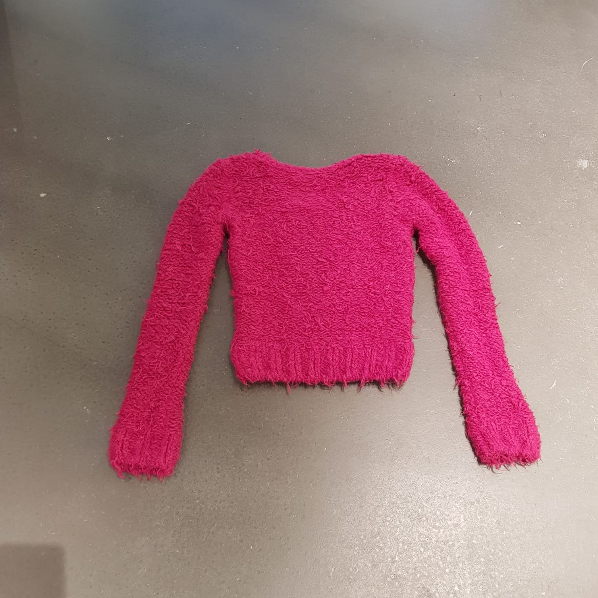 DONNA Les Boutiques - Sweater Knit