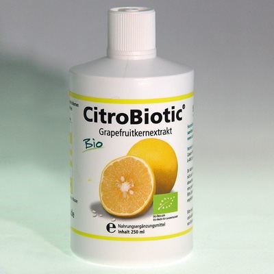 Bio-CitroBiotic 50 ml