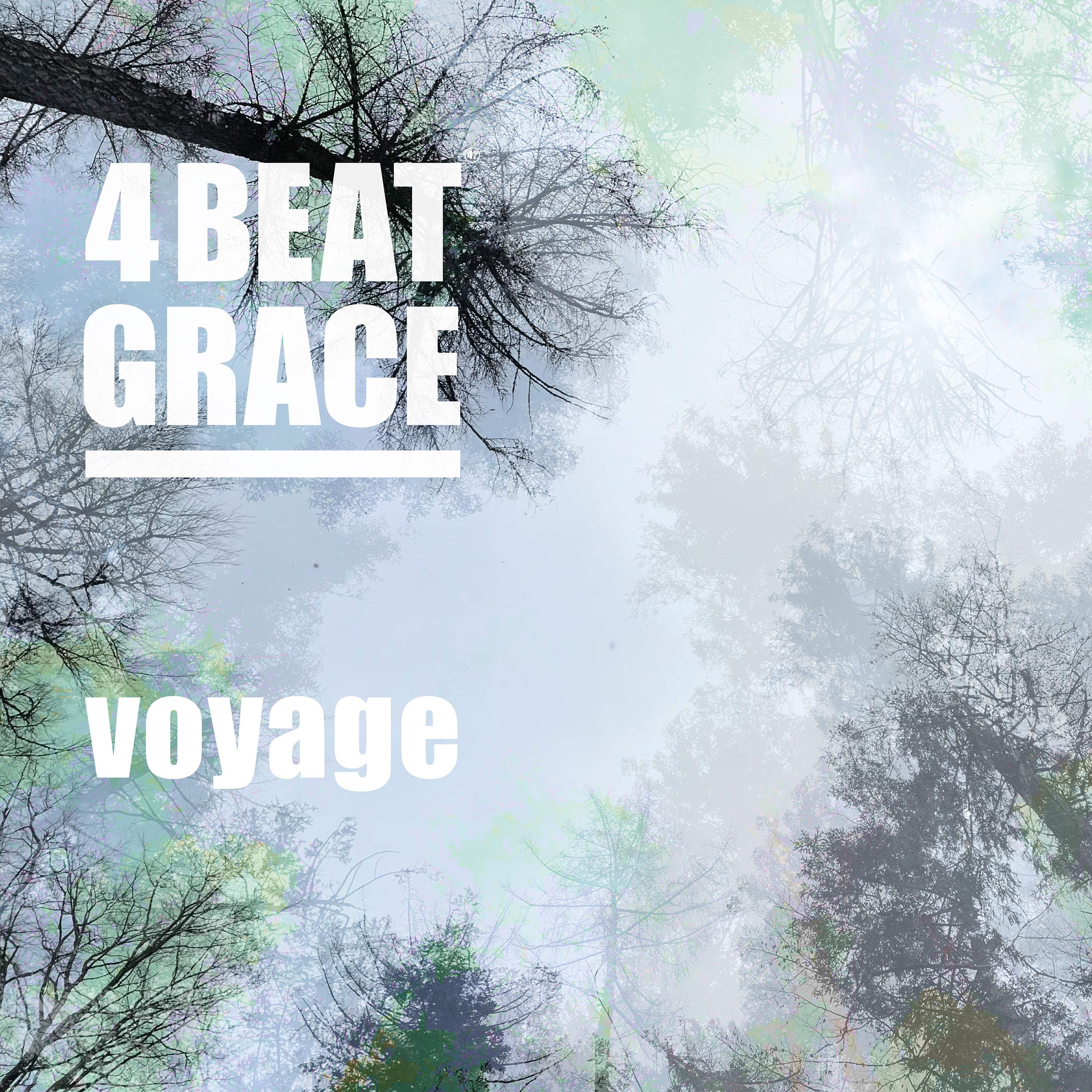 4 Beat Grace Voyage Single