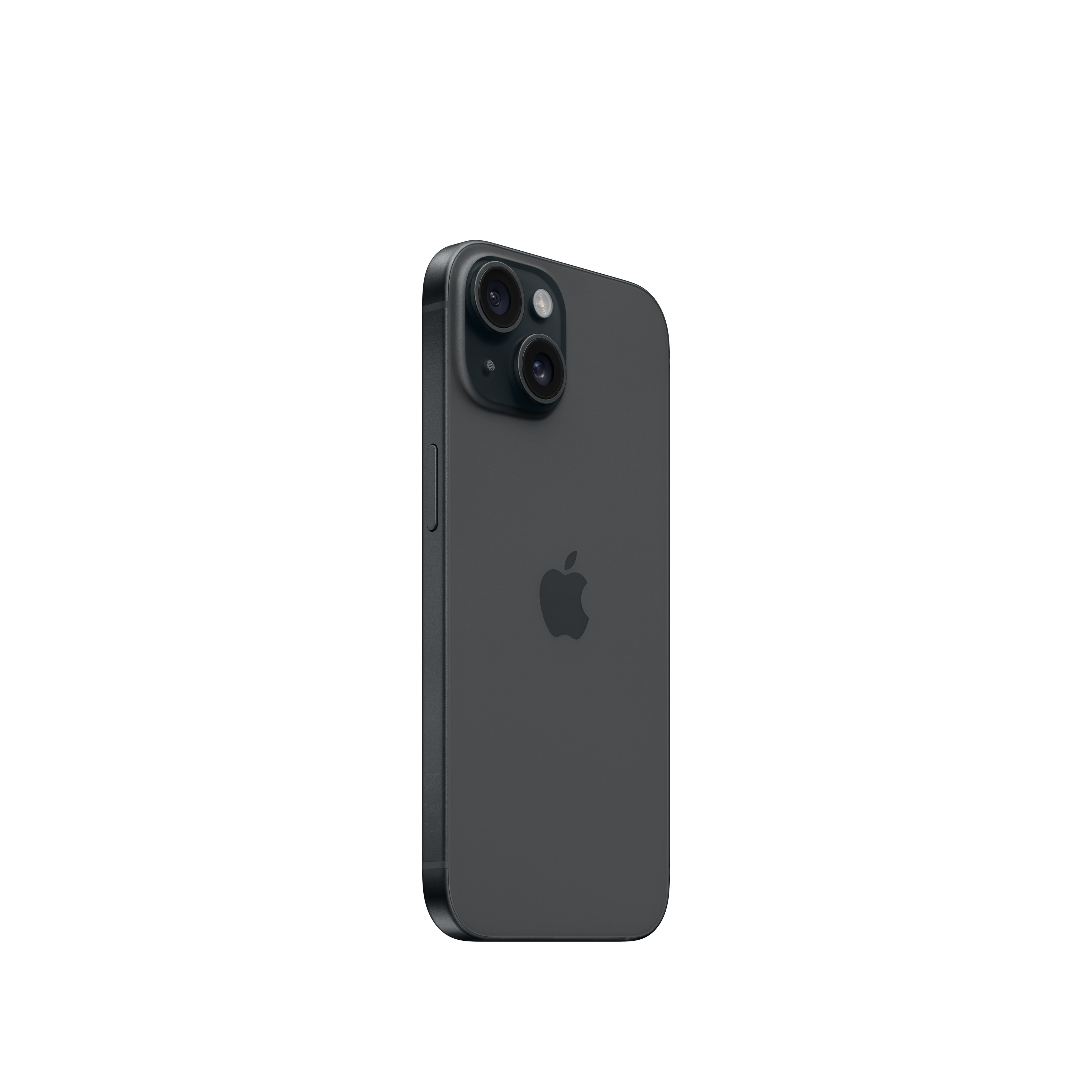Apple - iPhone 15 Plus | Schwarz
