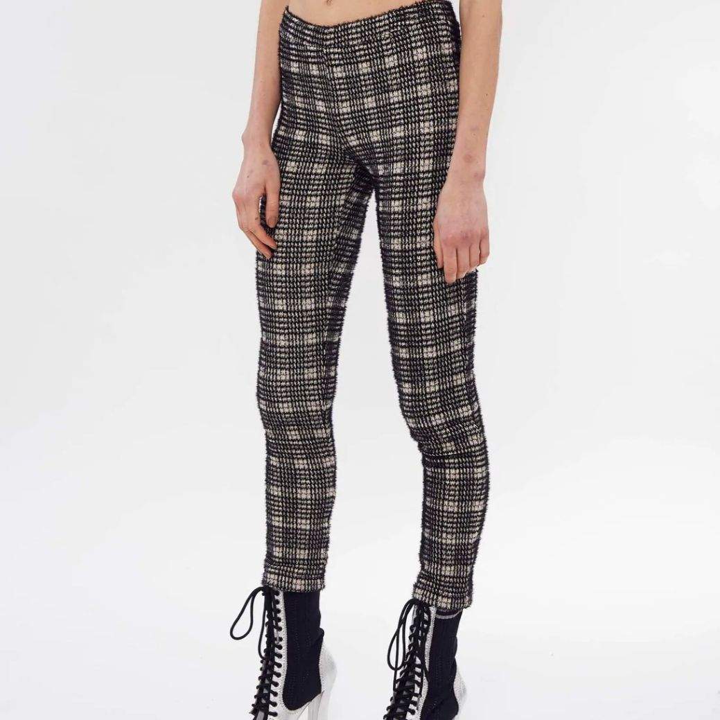 Antonio Marras - Pants tight strech