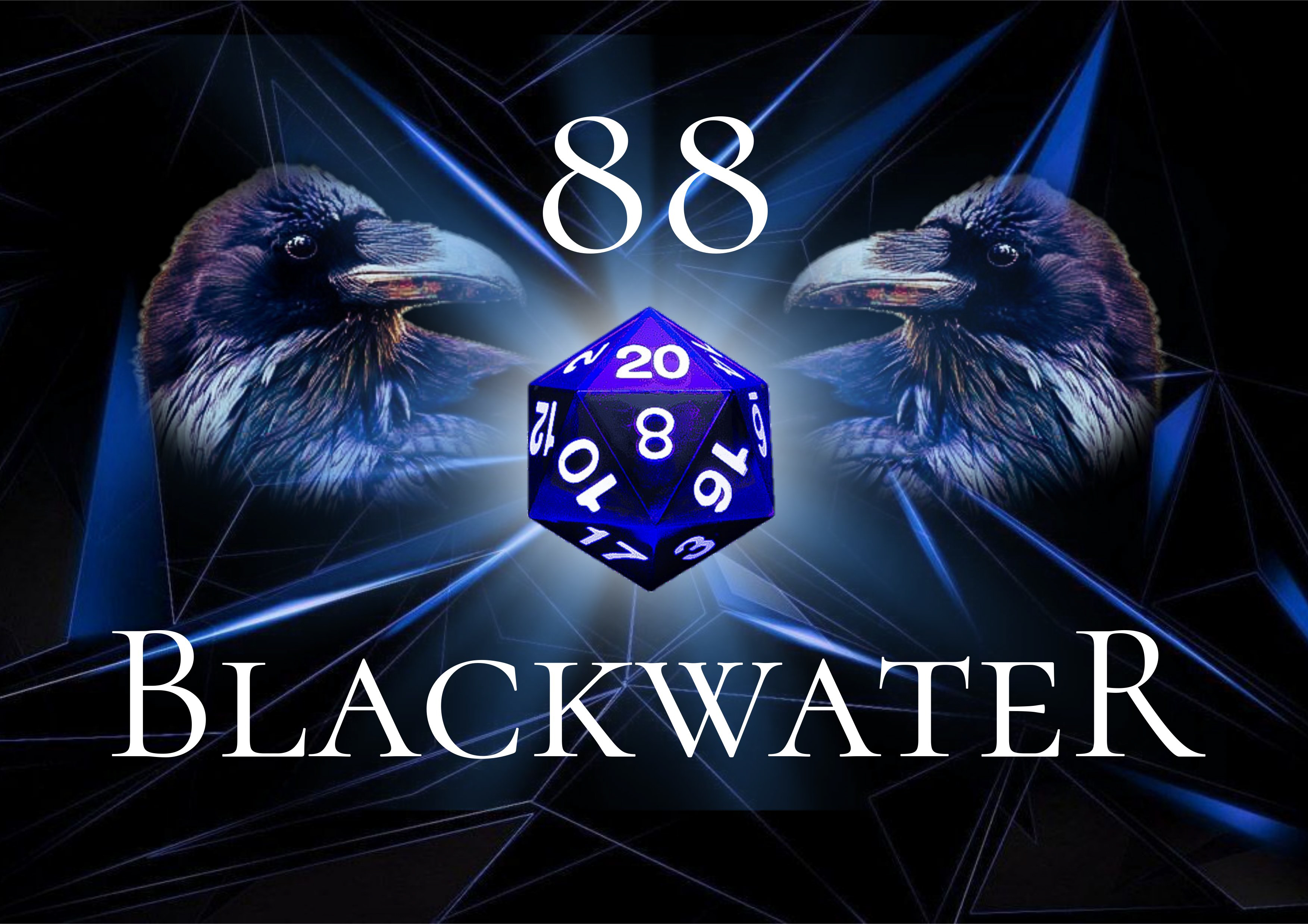 Blackwater 88