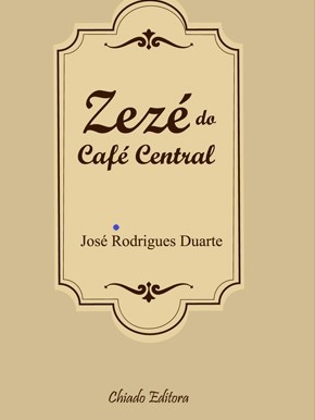 Zezé do Café Central