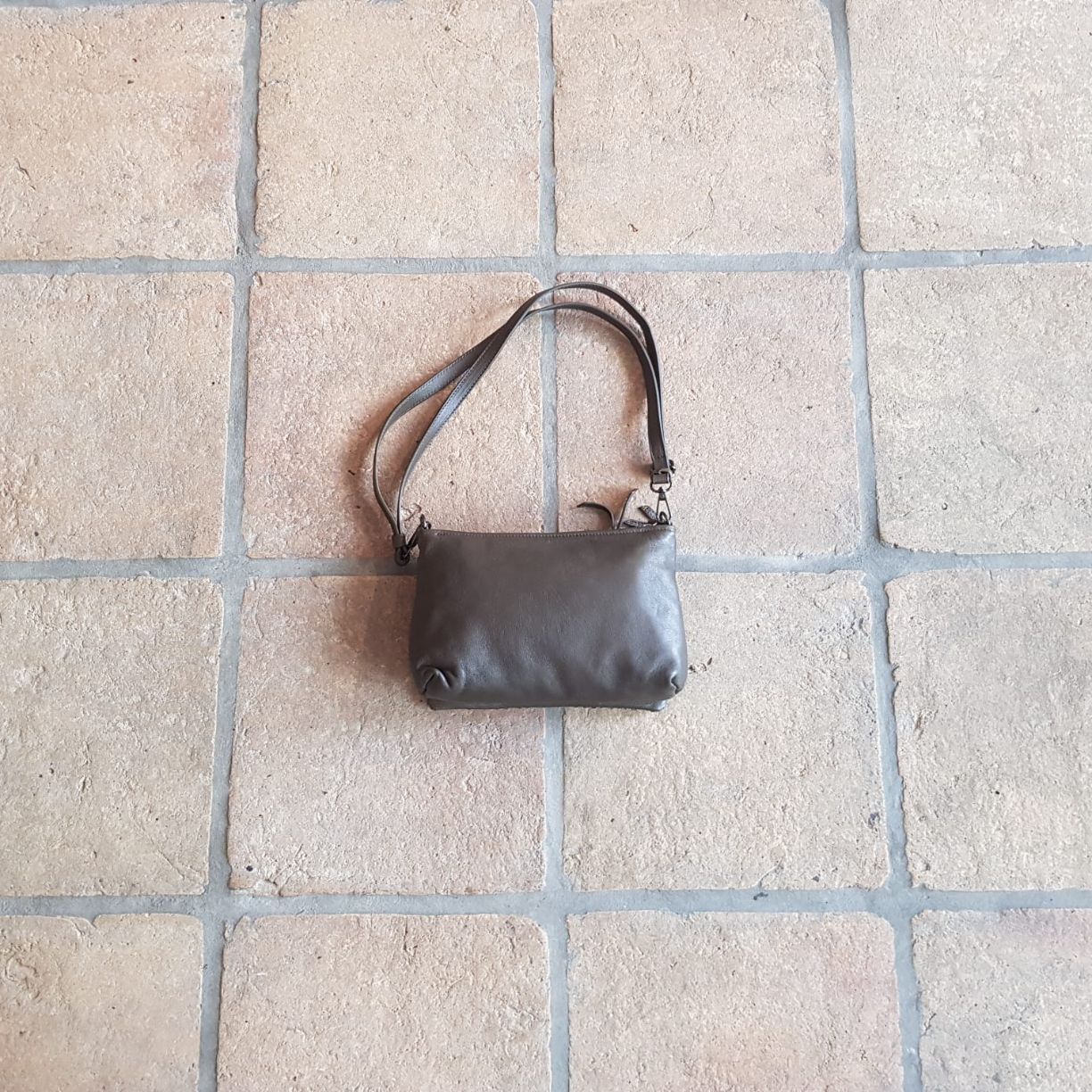 DONNA Les Boutiques - Bag, small, calf leather