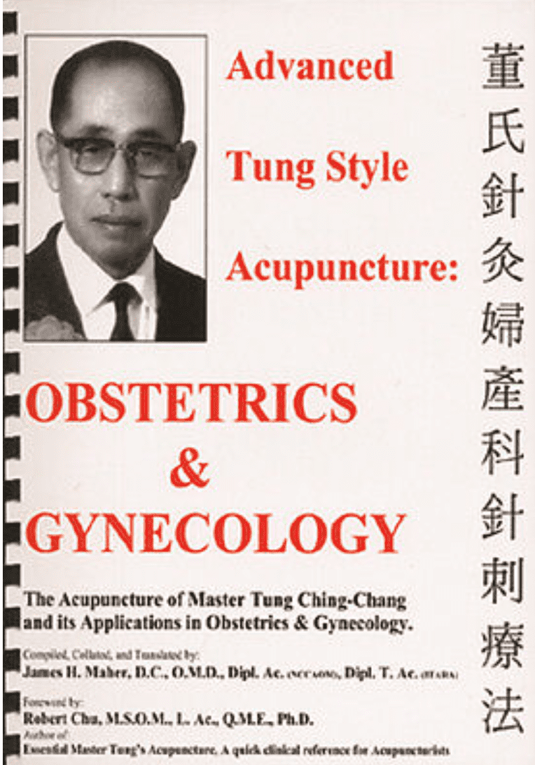 Ausbildung in Tung-Akupunktur und Tung-Akupunkturbehandlungen, von JMCarrion, Schüler aller lebenden