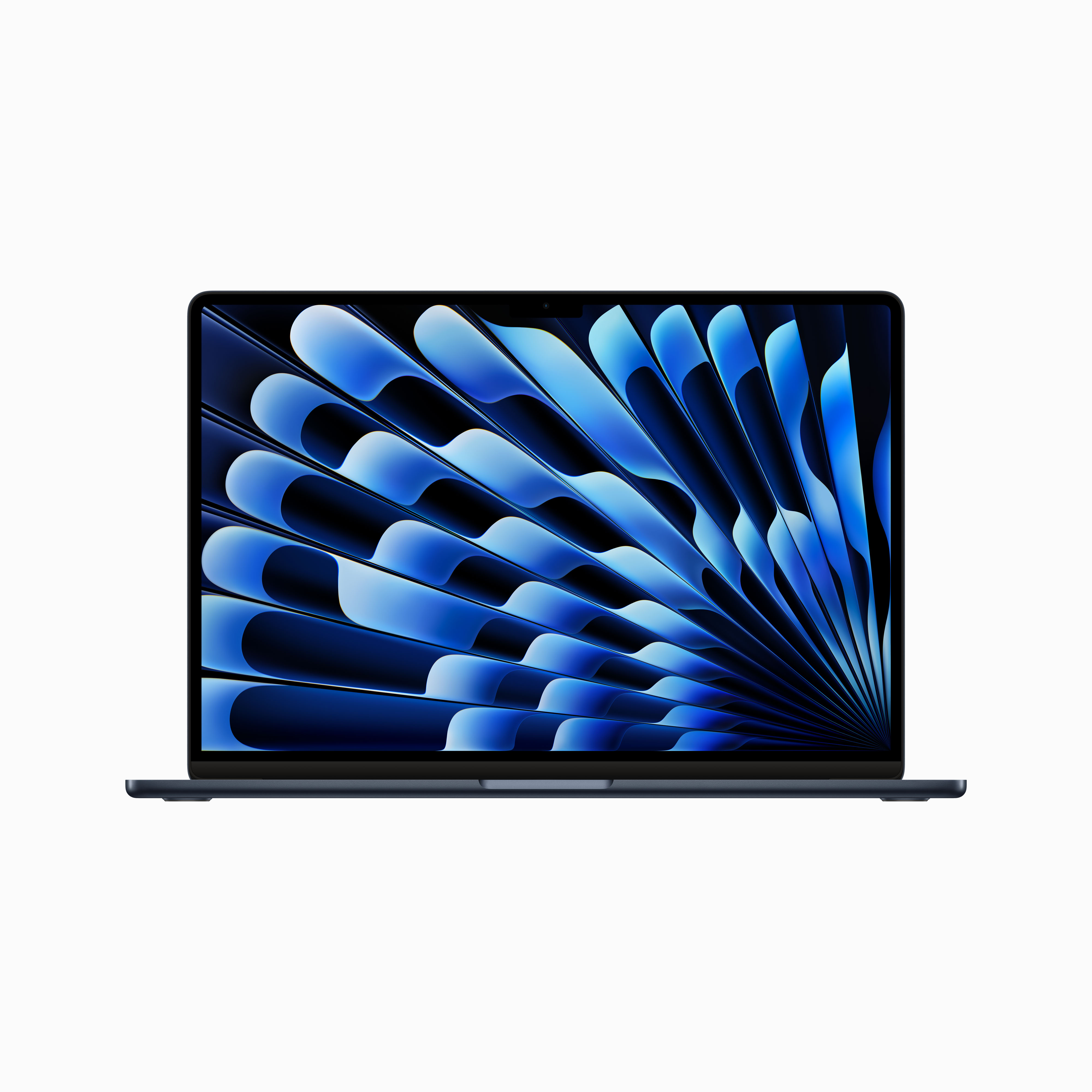 Apple - MacBook Air 15" | M2 8C CPU/10C GPU; Mitternacht
