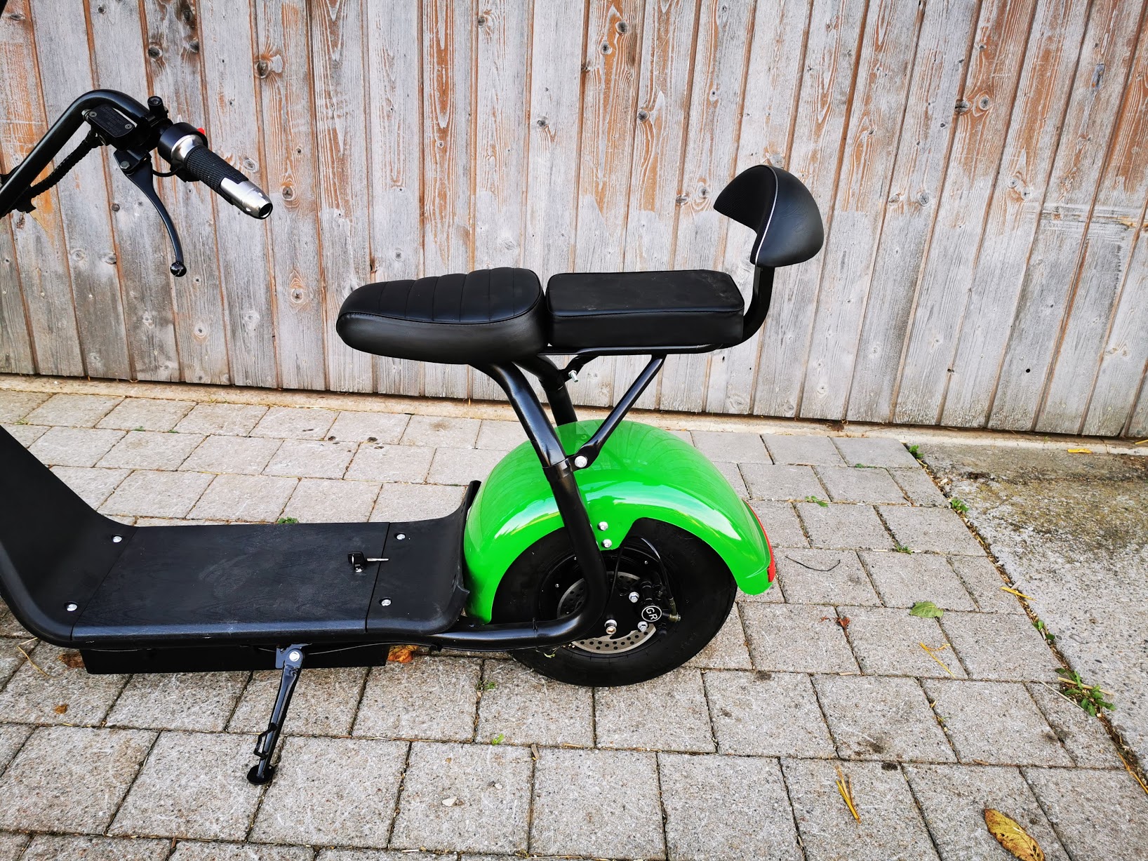 Big-Scooter