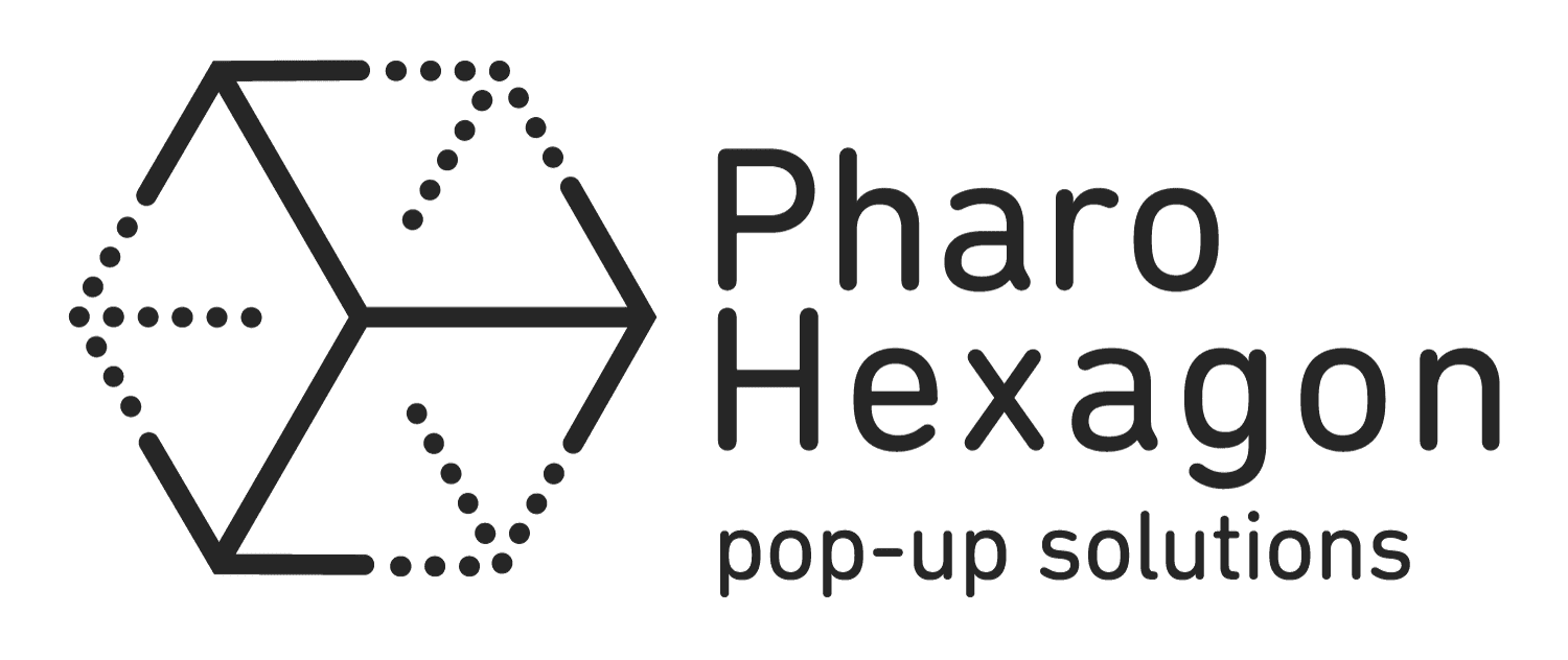 Pharo Hexagon