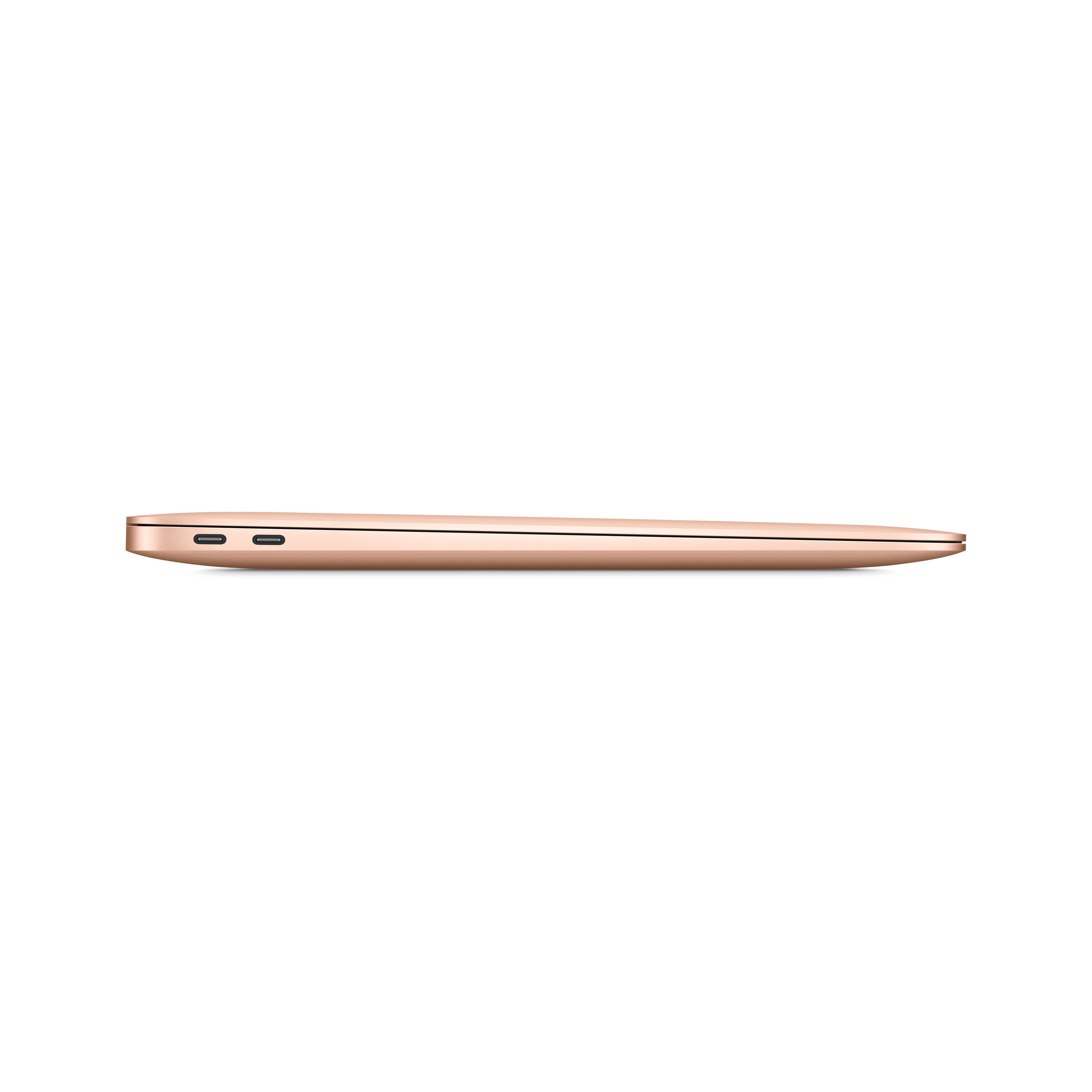 Apple - MacBook Air 13" | M1 8C CPU/7C GPU; Gold