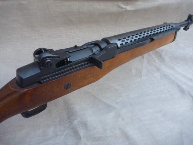 Ruger Mini 14 "Government" - Cal. 5,56x45mm