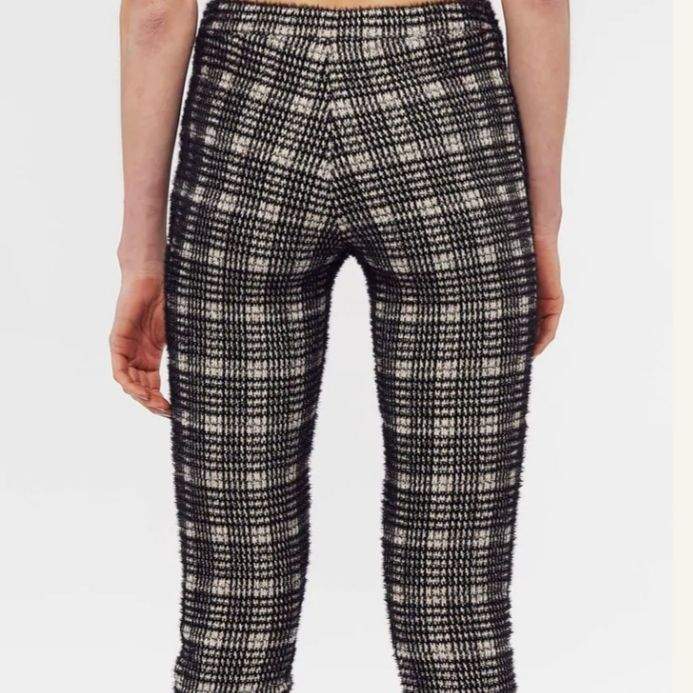 Antonio Marras - Pants tight strech