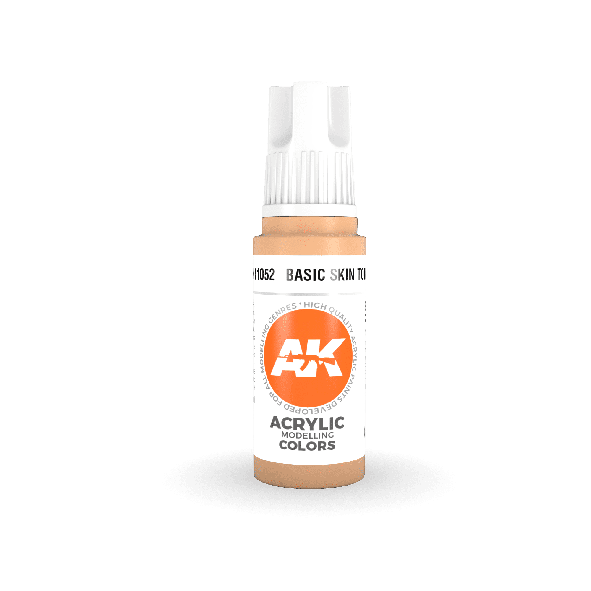 AK 3GEN Standard - Basic Skin Tone - AK11052