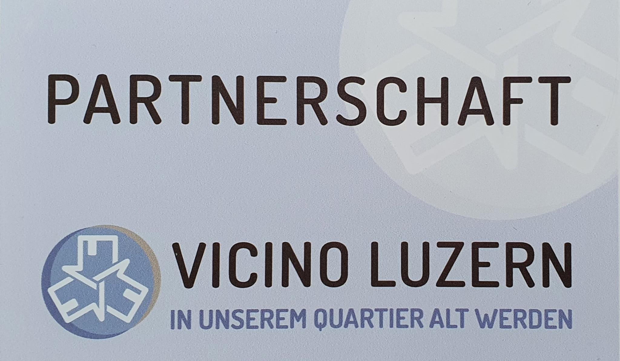 Vicino Luzern