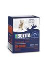 Bozita Robur HiG Hühnchen 375g Nassfutter Tetra Pack