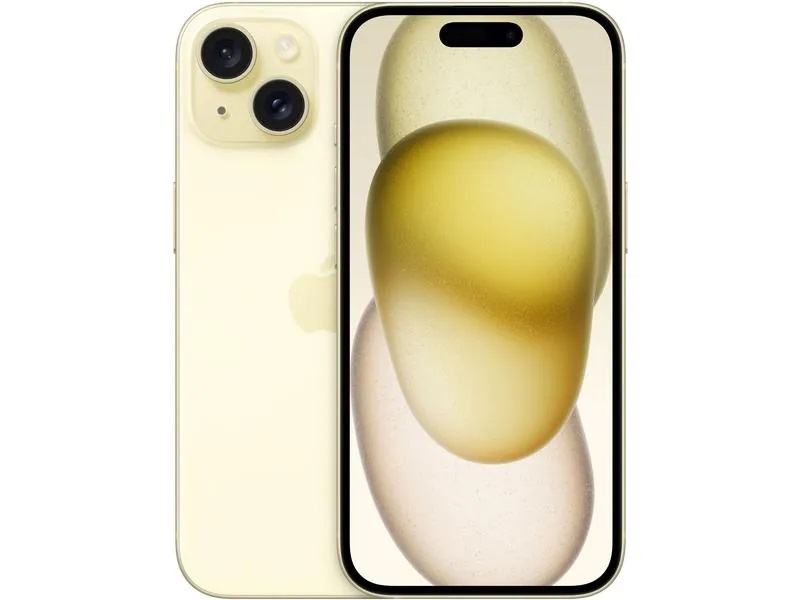 Apple - iPhone 15 Plus