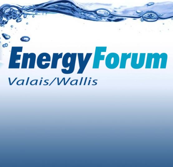 Energy Forum Valais/Wallis 2018 : Les communautés d'autoconsommation