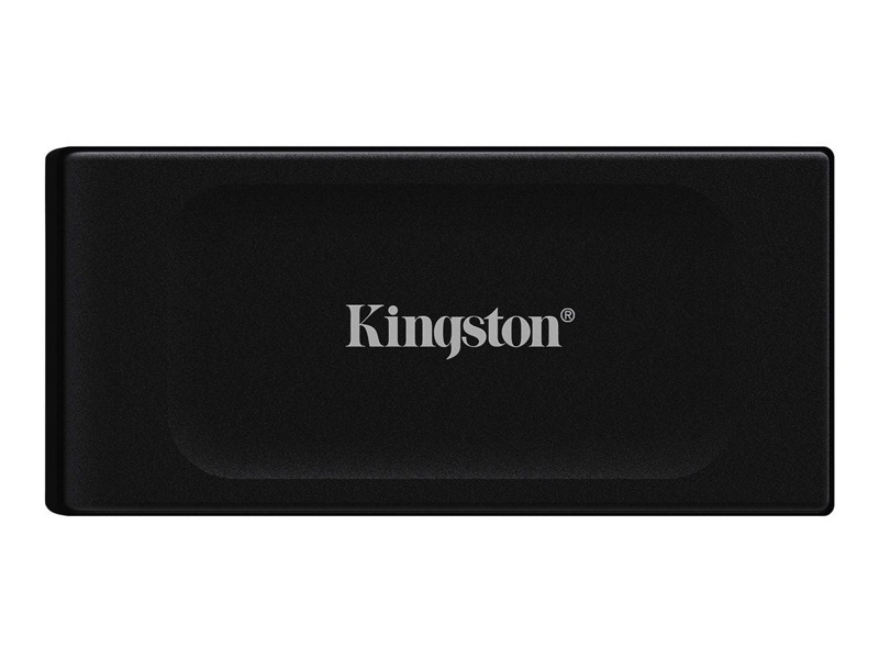 Kingston - XS1000 Portable SSD